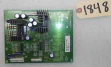 SAN FRANCISCO RUSH Arcade Machine Game PCB Printed Circuit SOUND AMP Board #1848 for sale  
