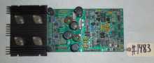 SEEBURG Jukebox PCB Printed Circuit SOUND AMP Board #1482 for sale 