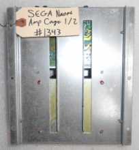 SEGA Arcade Machine Game AMP CAGE #1343 for sale 