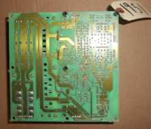 SEGA Arcade Machine Game PCB Printed Circuit LARGE SOUND AMP Board #1951 for sale  