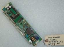SEGA Arcade Machine Game PCB Printed Circuit POWER SUPPLY Board #1297 for sale  