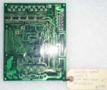 SEGA MODEL 3 Arcade Machine Game PCB Printed Circuit I/O Board #1299 for sale  