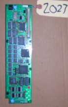 SEGA MODEL 3 Arcade Machine Game PCB Printed Circuit LINK Board #2027 for sale 