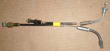 SEGA MOTORCYCLE Arcade Game THROTTLE/BRAKE LINE 10 in #4282 
