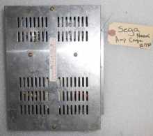 SEGA NAOMI Arcade Machine Game AMP CAGE for sale #1330