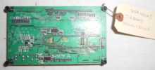 SEGA NAOMI Arcade Machine Game PCB Printed Circuit IO Board #1684 for sale