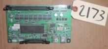 SEGA Naomi Arcade Machine Game PCB Printed Circuit I/O Board #2173 for sale