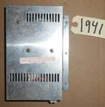 SEGA Naomi Arcade Machine Game PCB Printed Circuit MONO SOUND AMP Board #1941 for sale 