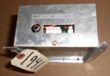 SEGA Naomi Arcade Machine Game PCB Printed Circuit MONO SOUND AMP Board #1941 for sale  