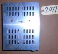 SEGA Naomi Arcade Machine Game PCB Printed Circuit STEREO SOUND AMP Board #2077 for sale 