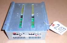 SEGA Naomi Arcade Machine Game PCB Printed Circuit STEREO SOUND AMP Board #2077 for sale  