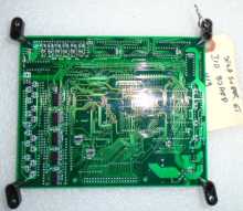 SEGA Super GT Arcade Machine Game PCB Printed Circuit I/O Board #13 for sale  