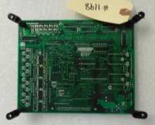 SEGA Super GT/Daytona 2 + Others Arcade Machine Game PCB Printed Circuit I/O Board #1198 for sale