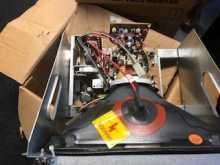 SHARP IMAGE Arcade Machine Game 13 inch CRT VGA MONITOR #3 for sale