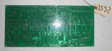 SLAM DUNK Arcade Machine Game PCB Printed Circuit Board #1552 for sale