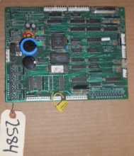 SMART CRANE Arcade Machine Game PCB Printed Circuit Board #2584 for sale 
