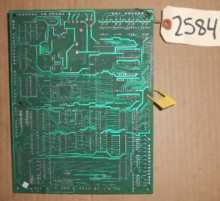 SMART CRANE Arcade Machine Game PCB Printed Circuit Board #2584 for sale  