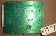 SNK NEO GEO 64 DRIVING GAME Arcade Machine Game PCB Printed Circuit DRIVER Board #1977 for sale