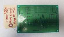 SNK XTREME RALLY Arcade Machine Game PCB Printed Circuit DRIVER Board HYPER NEO GEO 64 #5624 