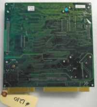 SOUL EDGE Arcade Machine Game PCB Printed Circuit Jamma Board #1210 for sale by NAMCO 