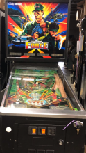 SPECIAL FORCE Pinball Machine Game for sale  