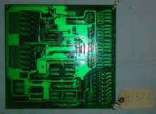 SPYRO THE DRAGON Arcade Machine Game PCB Printed Circuit Board #1376 for sale 