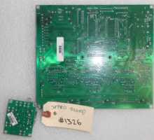 SPYRO THE DRAGON Arcade Machine Game PCB Printed Circuit Boards #1326 for sale 
