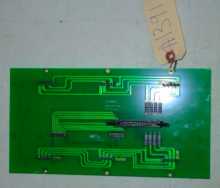 SPYRO THE DRAGON Arcade Machine Game PCB Printed Circuit DISPLAY Board #1391 for sale 