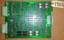 SQUAD Arcade Machine Game PCB Printed Circuit NON JAMMA Board #1888 for sale  