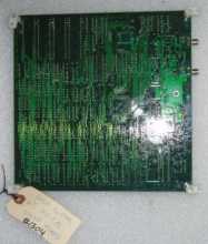 SUPER GT/DAYTONA 2 Arcade Machine Game PCB Printed Circuit DIGITAL SOUND Board #1304 for sale by SEGA  