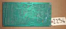 SUPER SHOT Arcade Machine Game PCB Printed Circuit Board #2256 for sale  