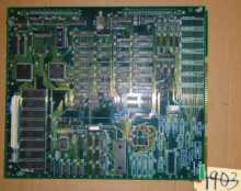 SUZUKA 8 HOURS Arcade Machine Game PCB Printed Circuit JAMMA Board #1903 for sale  