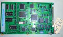 SVC CHAOS  SNK VS CAPCOM Arcade Machine Game PCB Printed Circuit Board - #1400 for sale