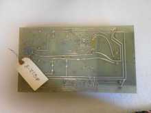Sea Wolf Power Supply Arcade Machine Game PCB Printed Circuit Board #812-8 - "AS IS"