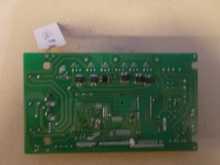 Sega Feedback Driver 1st Generation Arcade Machine Game PCB Printed Circuit Board #351 - "AS IS" 
