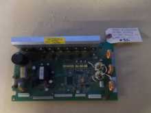 Sega Feedback Driver 1st Generation Arcade Machine Game PCB Printed Circuit Board #351 - "AS IS"