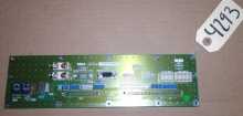 Sega Hikaru Arcade Machine Game PCB Printed Circuit FILTER Board #4293 for sale 