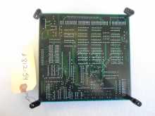 Sega I/O Driver Arcade Machine Game PCB Printed Circuit Board #812-54 - "AS IS"