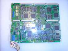 Sega Model 2 A-CRX Arcade Machine Game PCB Printed Circuit VIDEO Board #1208 