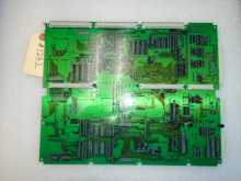 Sega Model 2 A-CRX Main CPU Arcade Machine Game PCB Printed Circuit Board #1232 for sale  
