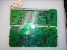 Sega Model 2 A-CRX Main CPU Arcade Machine Game PCB Printed Circuit Board #1236 for sale  