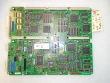 Sega Model 2 A-CRX Main CPU Arcade Machine Game PCB Printed Circuit Board #1237 for sale  