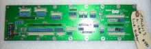 Sega Model 2 A-CRX Video Arcade Machine Game PCB Printed Circuit LINK FILTER Board #190