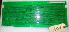 Sega Model 2 Arcade Machine Game PCB Printed Circuit B Link Board #1172 for sale