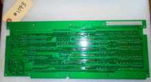 Sega Model 2 Arcade Machine Game PCB Printed Circuit B Link Board #1173 for sale