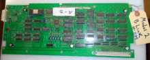 Sega Model 2 Arcade Machine Game PCB Printed Circuit B Link Board #1178 for sale