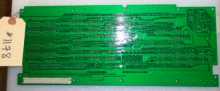 Sega Model 2 Arcade Machine Game PCB Printed Circuit B Link Board #1178 for sale