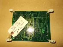 Sega Model 2 I/O Arcade Machine Game PCB Printed Circuit Board #355 - "AS IS"