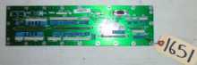 Sega Model 3 Arcade Machine Game PCB Printed Circuit Filter Board #1651 for sale 