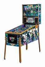 Stern THE BEATLES THE GOLD EDITION Pinball Machine Game for sale 